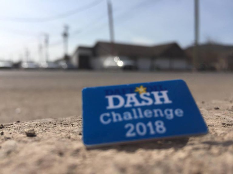 Smithers Daffodil Dash