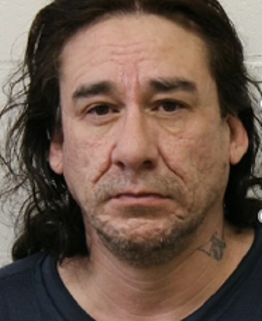 WANTED: Lane Steven Peepchuck