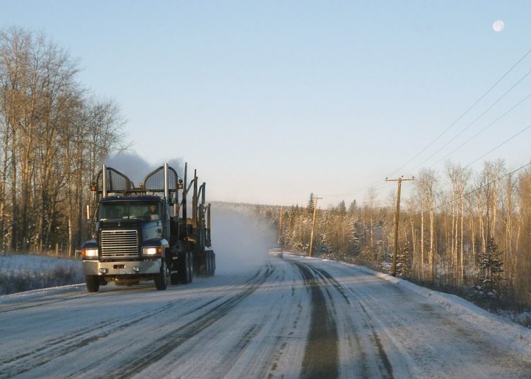 Audit of Bulkley-area forest operations raises concern