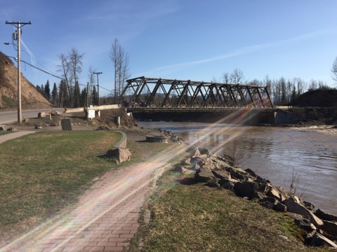 Bulkley Valley Weather Update
