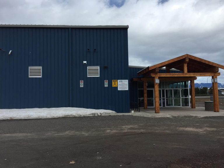 Ice rates going up for Northern Hockey School
