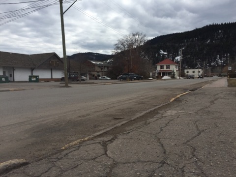 Smithers road upgrades are on the way