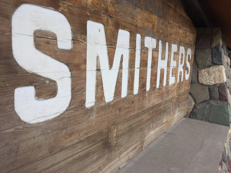 ICYMI: Northern United Way Tour ventured through Smithers today