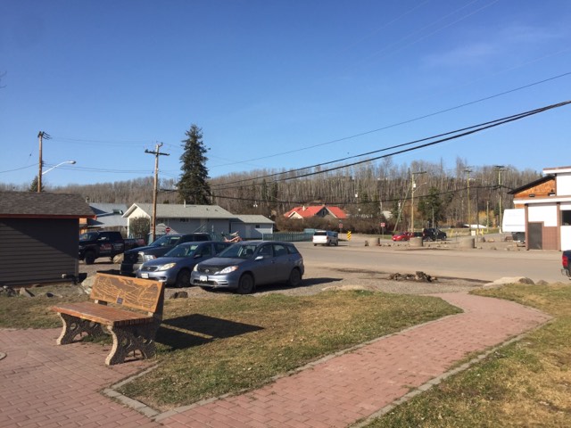 Telkwa recycling audit