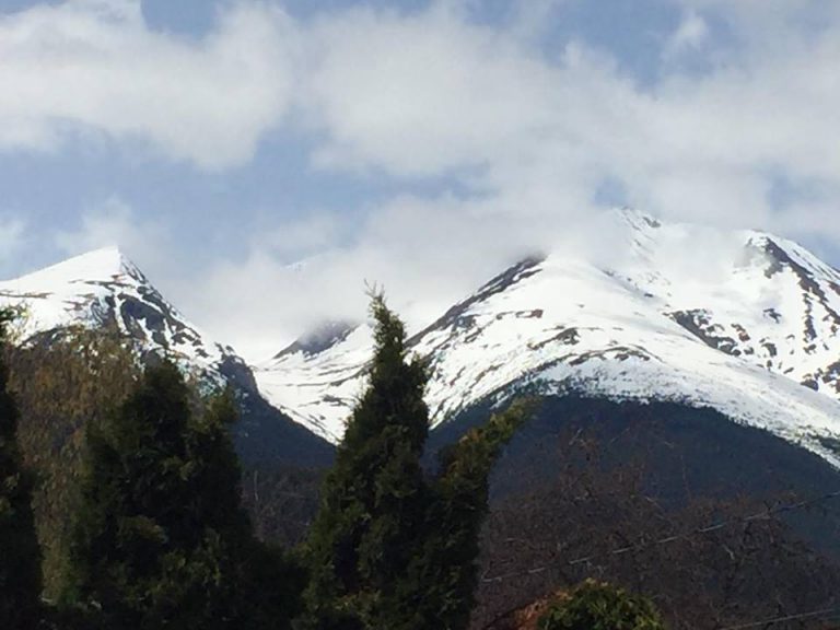 Bulkley Valley Weather Update, May 11th
