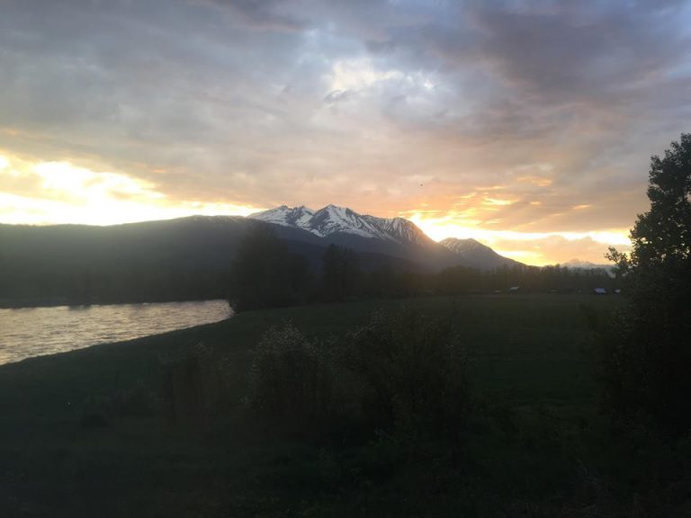 Bulkley Valley and Lakes District Weather Update, May 25th