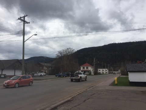 Bulkley Valley Weather Update