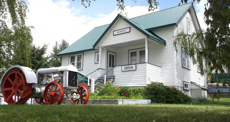 Lakes District Museum adds Olympic memorabilia