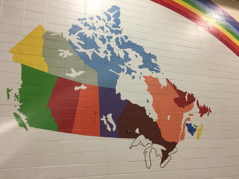 Pride Day takes over Smithers