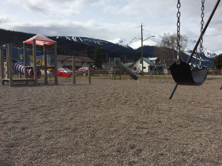 Muheim Elementary receives $105,000 for playground upgrades