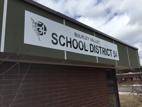 SD54 to remain open after spring break