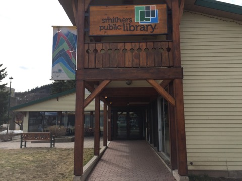 Funding announced for three Stikine riding libraries