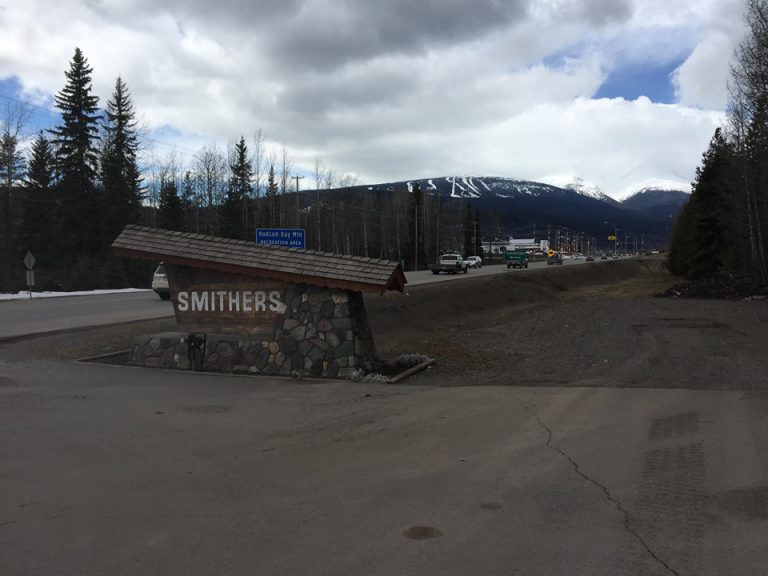 Plastic bag use in Smithers, what is the solution?