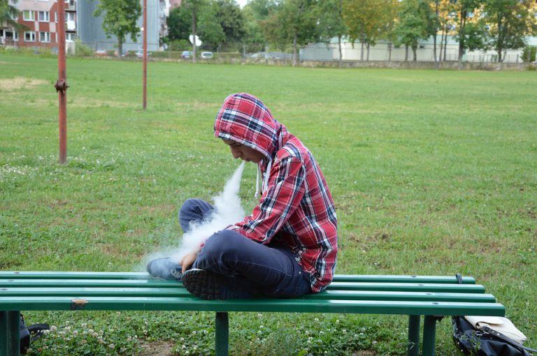 Tougher restrictions on vaping and the impact in Northern BC