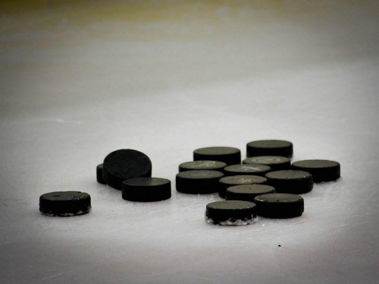 Northern BC resident changing the way we play indoor hockey