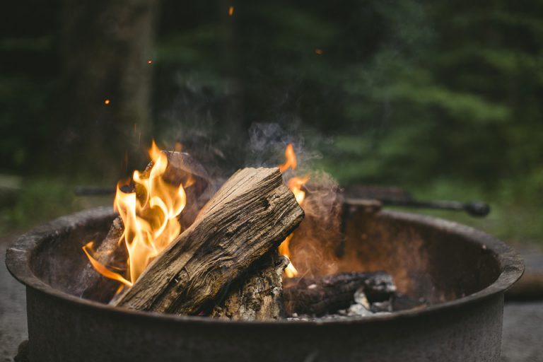 Campfire ban rescinded for most of Northwest Fire Centre