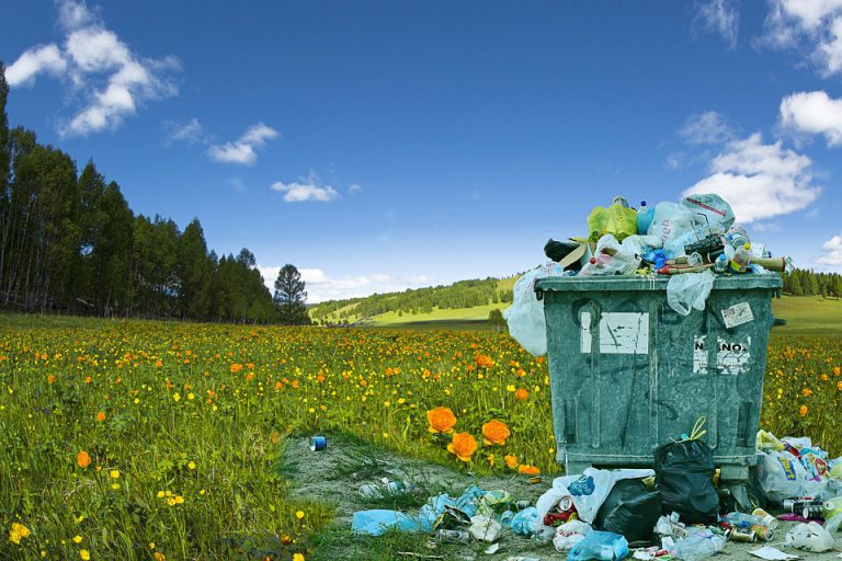 Upcoming waste management consultations for the RDBN