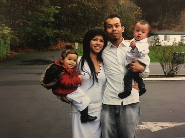 Missing Oregon family located in Northern BC