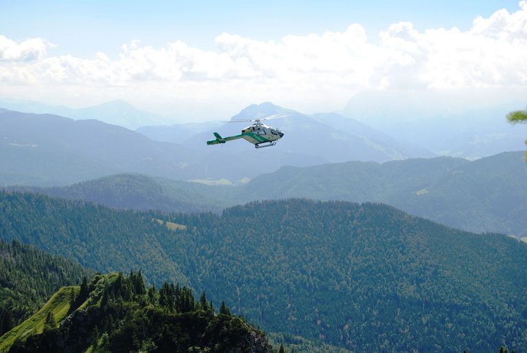 Bulkley Valley Search and Rescue on finding the missing Oregon family