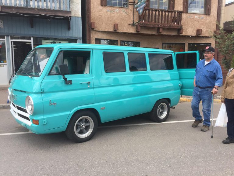 Smithers Show ‘n Shine has significant local impact over the weekend
