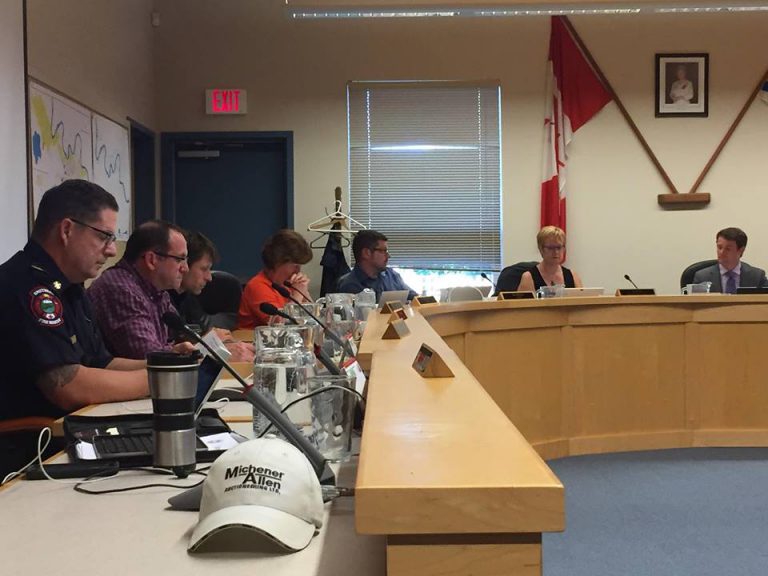 Highway 16 businesses in Smithers now available for Spruce Up Program