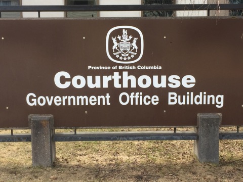 Amnesty considers assigning prisoner of conscience after recent pipeline court case