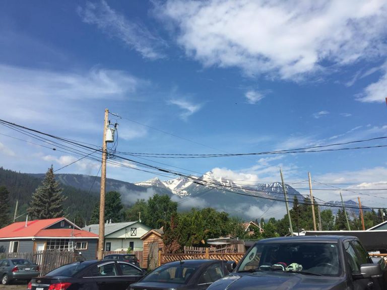 BVLD severe thunderstorm watch, day 2