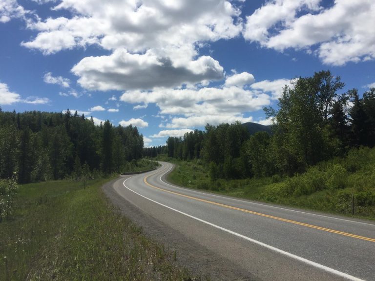 Bulkley Valley and Lakes District Weather Update, June 22nd