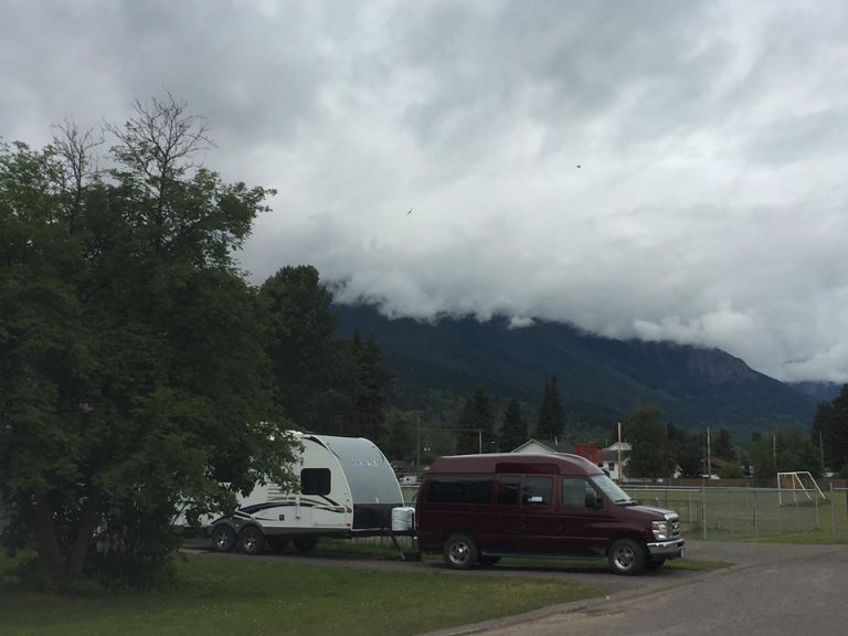 Bulkley Valley and Lakes District Weather Update, June 29th