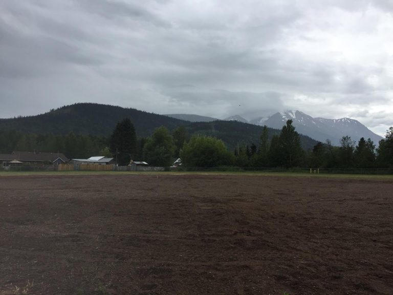 Smithers hosts boys junior softball championships this weekend