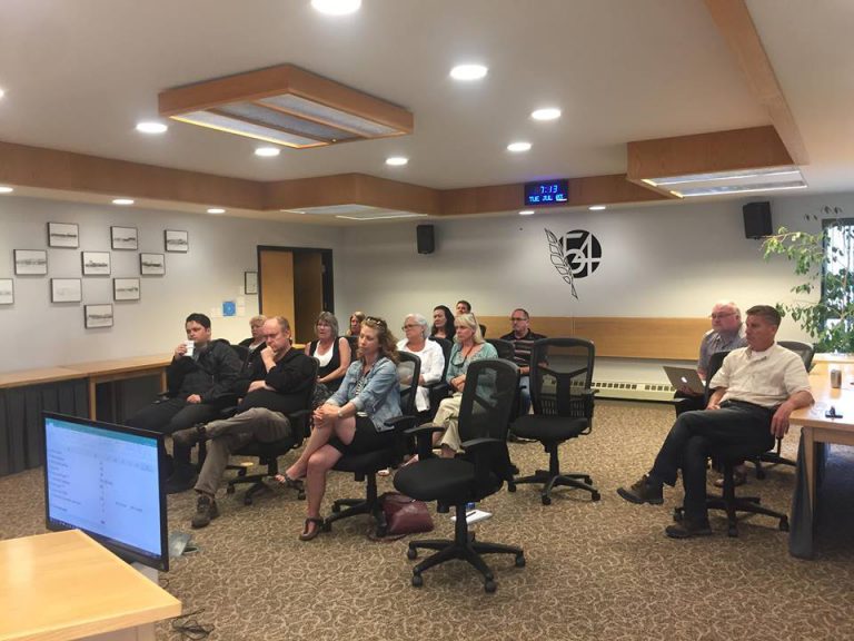 The aftermath of SD54’s 2nd Neighbourhood Learning Centre Consultation
