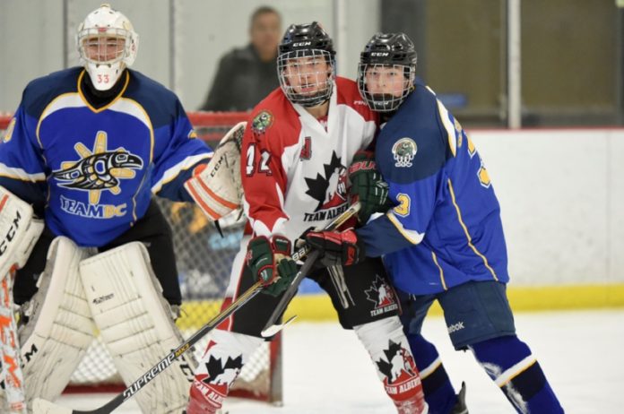 Dates and location announced for 2019 National Aboriginal Hockey Championships