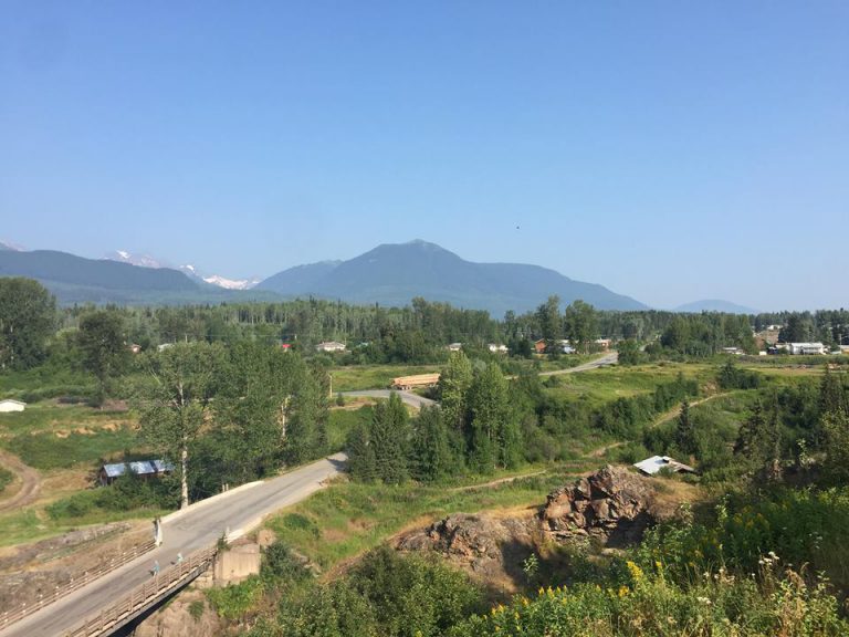 Bulkley Valley and Lakes District Weather Update, July 27th