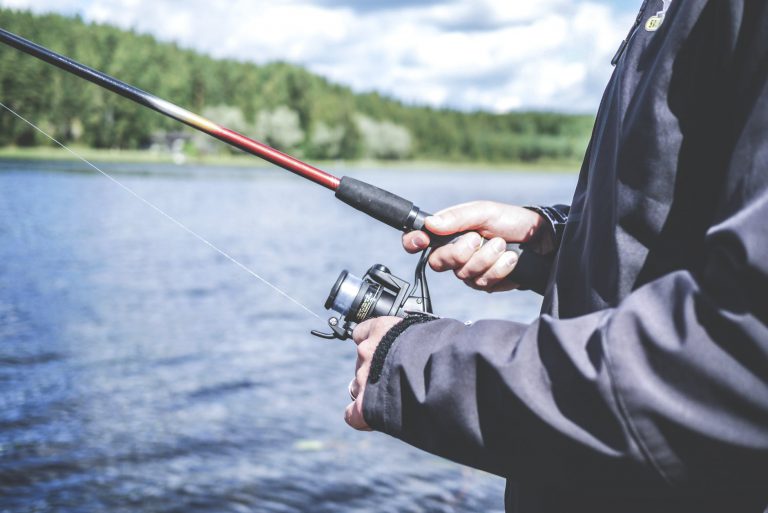 Freshwater Fisheries Society of BC hosting programs in the north