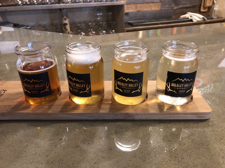 Smithers Breweries added to the BC Ale Trails map