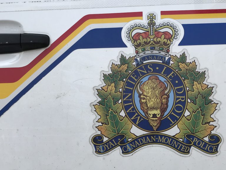 RCMP begin Distracted Driving and Occupant Restraint campaign