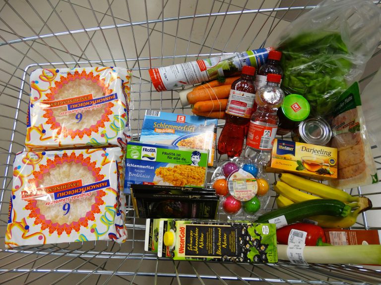 Lakes District Food Bank increases mobile food service in certain areas