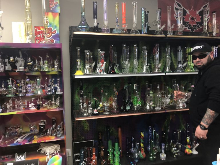 Local business waiting for town to “hash” out details so they can set up shop