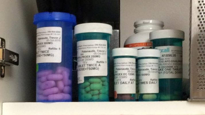 “Not All Meds Get Along,” says Northern Health