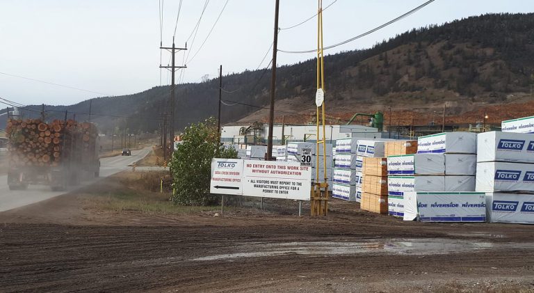 CONIFER responds to USW strike notice