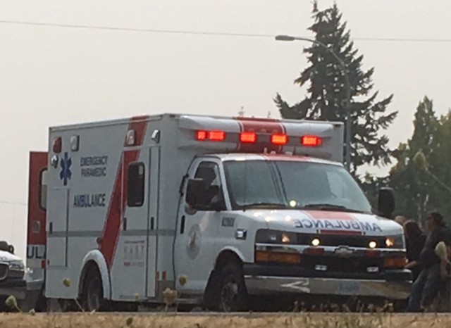 Pedestrian injuries nearly double in winter months