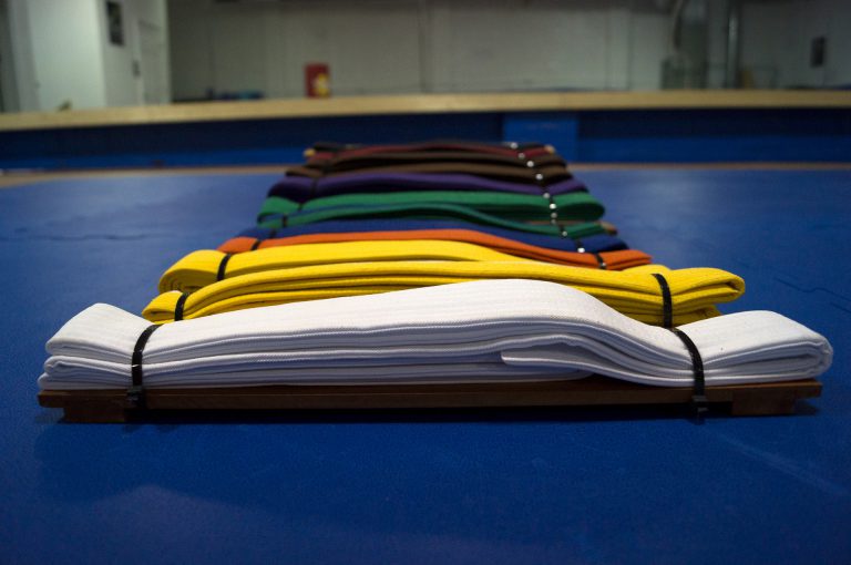 Shogan Dojo students compete Western Canadian Martial Arts Competition