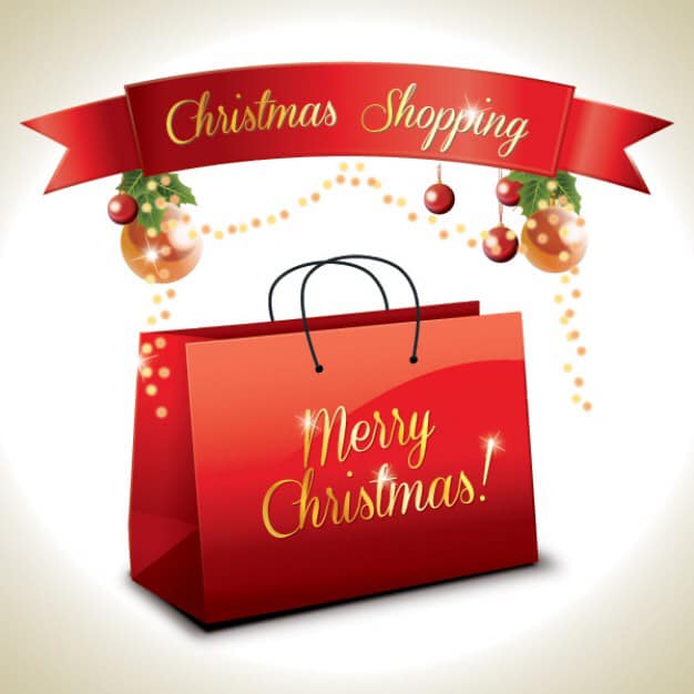 Juniper Health and Fitness Christmas Shopping for a good cause