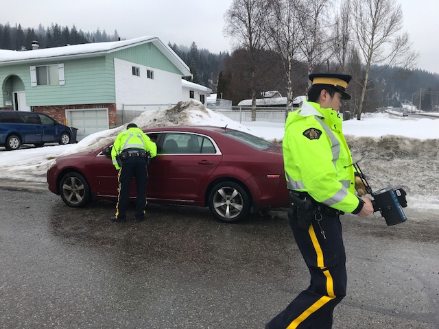 New impaired driving law starts tomorrow  
