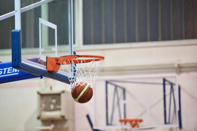 Bulkley Valley Christian School finishes 11th at Girls Basketball Provincials