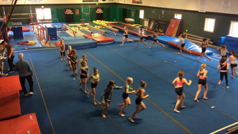 Upgrade funding on the way to Northern Edge Sports Association