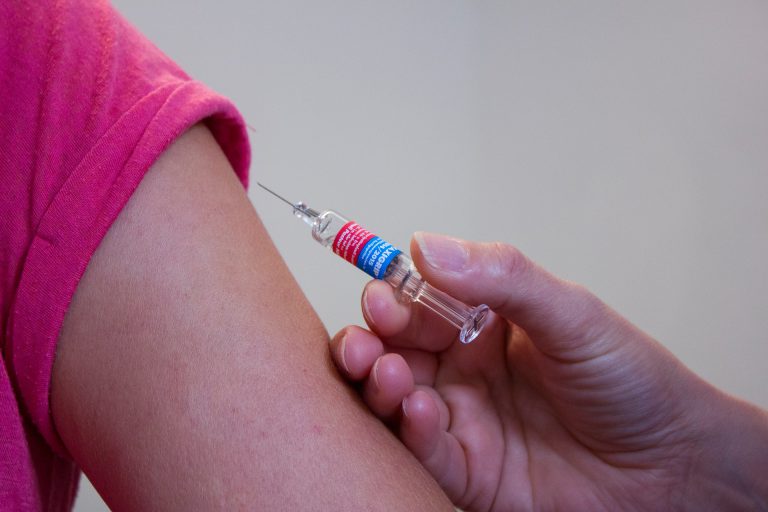 First covid vaccine for children 5 years and younger approved in Canada