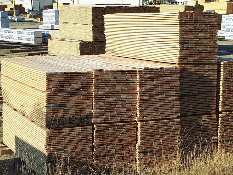 BC Lumber Trade Council reacts to “punitive” U.S. tariffs