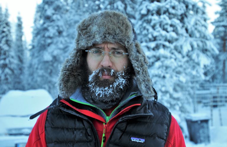 BULKLEY VALLEY’S COLDEST FEBRUARY TO DATE