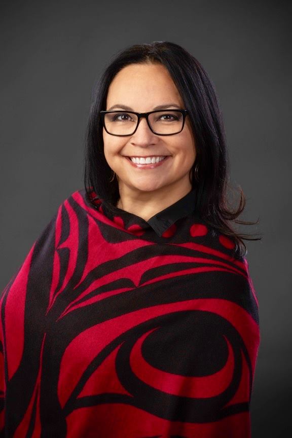 Teegee eyeing Tribal Chief post with Carrier Sekani
